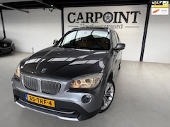 BMW X1 - SDrive20i Business 184PK 2012 Pano Leer Navi Clima PDC Goed O.H NAP