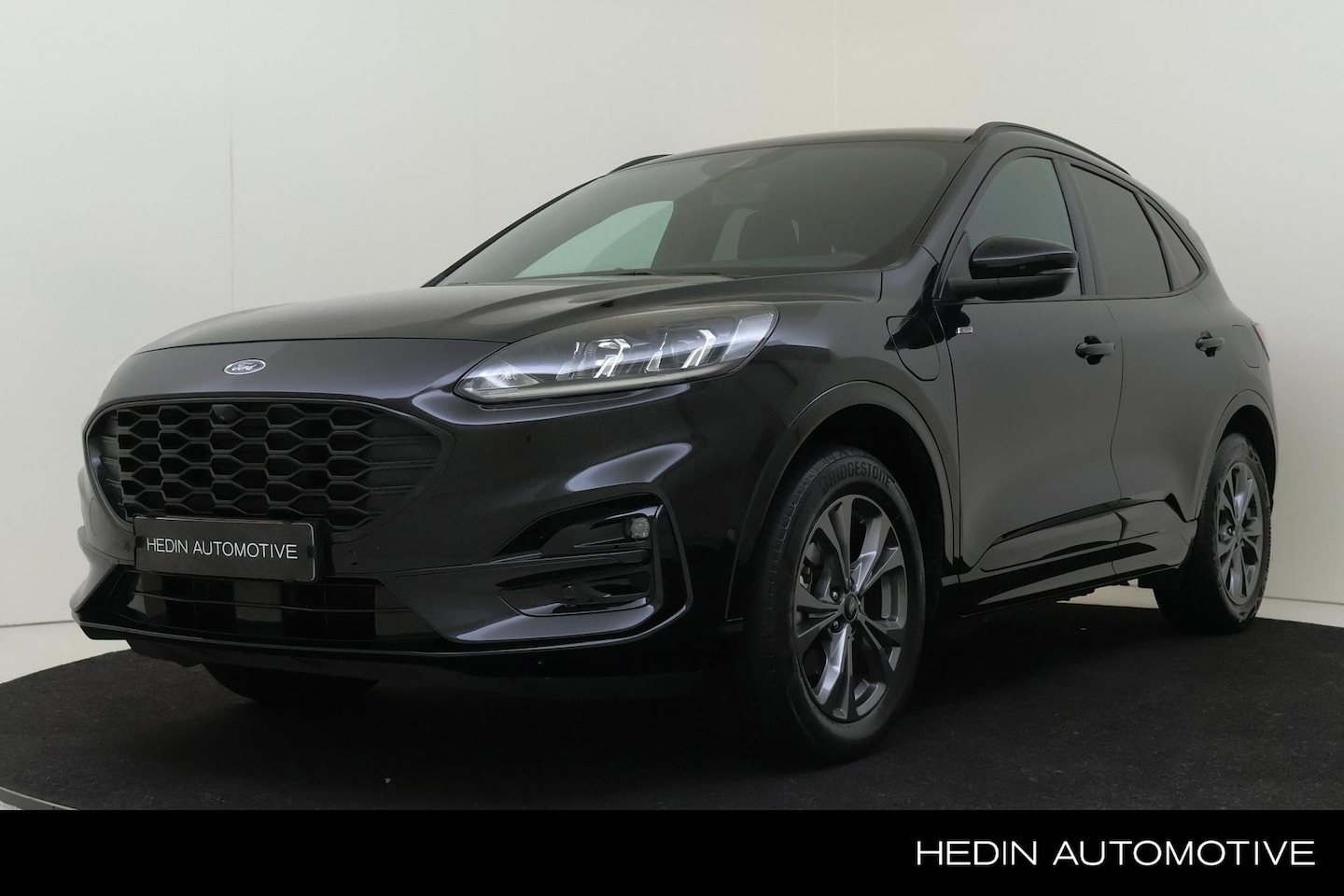 Ford Kuga - 2.5 PHEV ST-Line | Driver Assistance Pack | - AutoWereld.nl