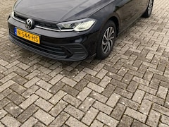 Volkswagen Polo - 1.0 TSI Life