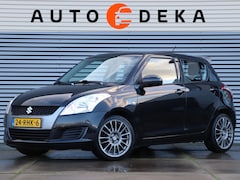 Suzuki Swift - 1.2 Sport-line *Airco*Carplay*Stoelverwarming