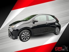 Toyota Aygo - 1.0 VVT-i x-fun | NWE APK | AIRCO | CRUISE | NAP