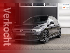 Volkswagen Golf - 1.5 TSI R-Line Panoramadak
