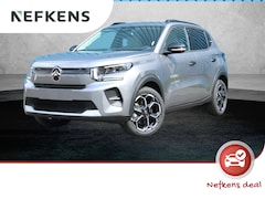 Citroën ë-C3 - Max 113pk 44 kWh | Inclusief 1.805, - Euro Korting | Camera | Navigatie | AppleCarPlay/And