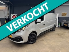 Renault Trafic - 1.6 dCi T29 L2H1 Comfort Energy 146pk, Camera Achter, Cruise contr, Navi, PDC Achter, Airc