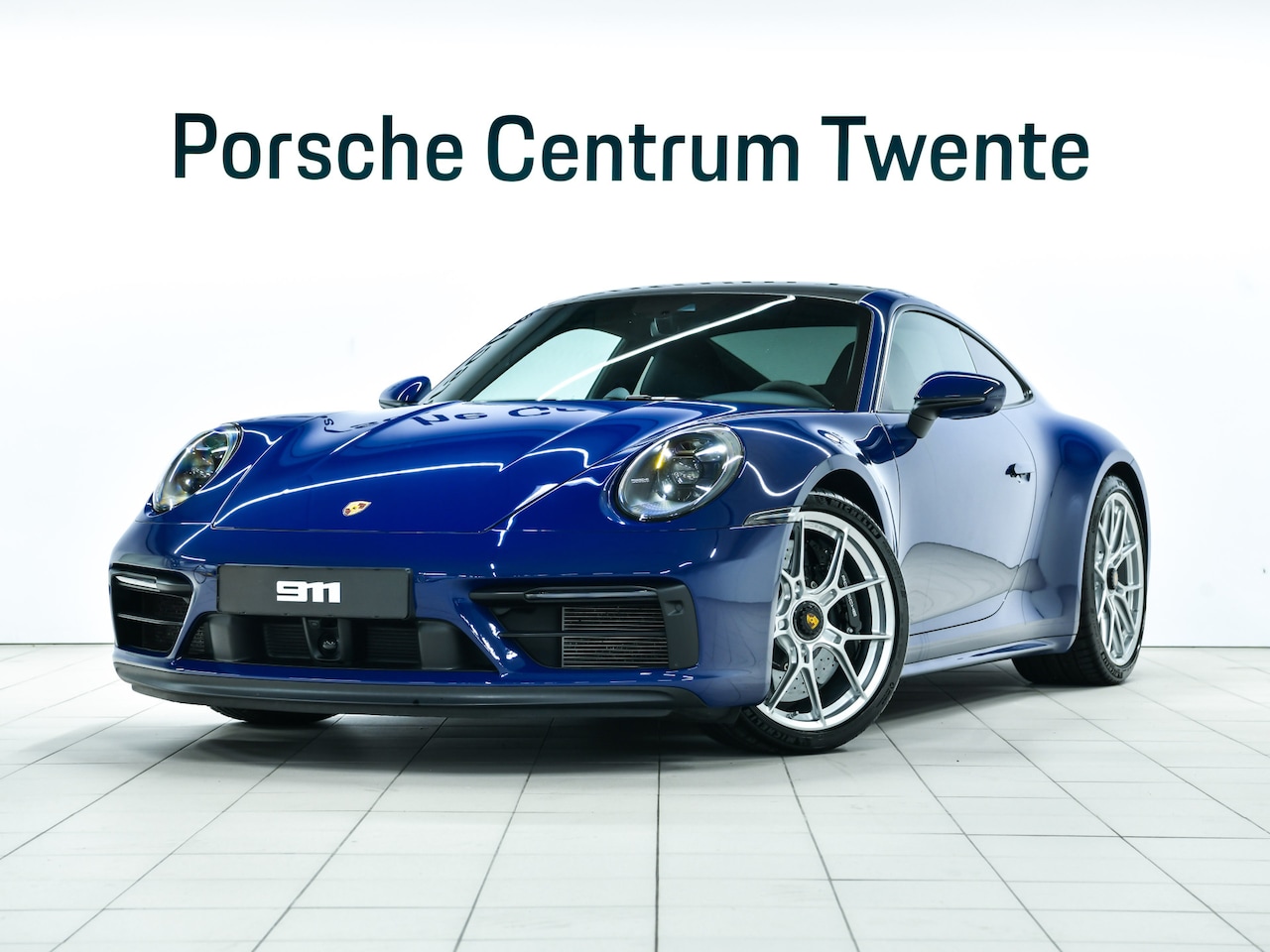 Porsche 911 - Carrera GTS - AutoWereld.nl
