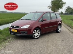 Ford Focus C-Max - 1.8-16V First Edition