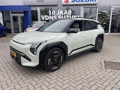 Kia EV3 - GT-PlusLine 81.4 kWh full options info Roel 0492-588951