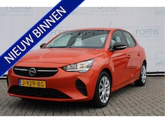 Opel Corsa - 1.2 Edition NAVI | AIRCO | NL-AUTO