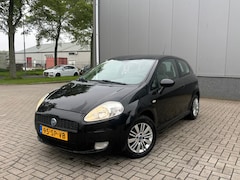 Fiat Grande Punto - 1.4 Edizione Prima 145.922km
