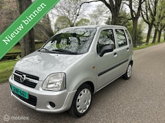 Opel Agila - 1.2-16V Flexx / IN NIEUWSTAAT / NAP /