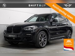 BMW X3 - M40i xDrive Panoramadak | Head Up | Harman Kardon | Comfort Access