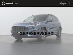 Ford Kuga - 2.5 PHEV ST-Line X | Navigatie | Parkeercamera | Cruise Control Adaptief | Winterpakket |