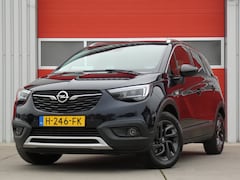 Opel Crossland X - 1.2 Turbo 120 Jaar Edition/ compleet