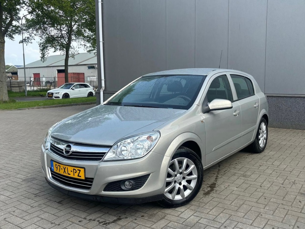 Opel Astra - 1.8 Temptation 163.083km - AutoWereld.nl