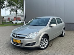 Opel Astra - 1.8 Temptation 163.083km