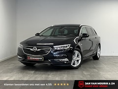 Opel Insignia Sports Tourer - 1.5 Turbo Innovation stoel/stuur verwarming|trekhaak|climate control