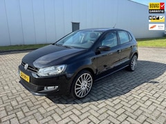Volkswagen Polo - 1.2-12V Comfortline