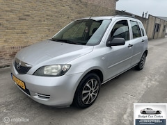 Mazda 2 - 2 1.4 Exclusive Automaat