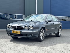 Jaguar X-type - 3.0 V6 Executive