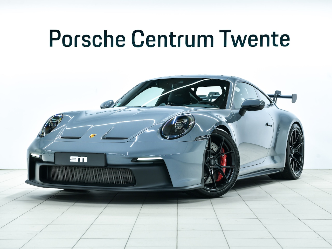 Porsche 911 - GT3 - AutoWereld.nl