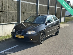 Seat Ibiza - 1.4-16V Businessline NAP|NWEAPK|AIRCO