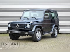 Mercedes-Benz G-klasse - 320 1996 Topstaat