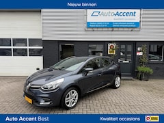 Renault Clio - 0.9 TCe Zen Navi/Cruise/71dkm