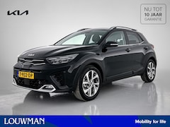 Kia Stonic - 1.0 T-GDi MHEV GT-PlusLine | Trekhaak | Navi | Parkeercamera |