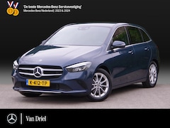 Mercedes-Benz B-klasse - B 200 | Camera Dodehoek Sfeerverlichting Trekhaak