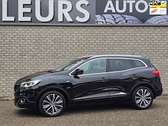 Renault Kadjar - 1.2 TCe Bose Pano-dak/Trekhaak/Camera