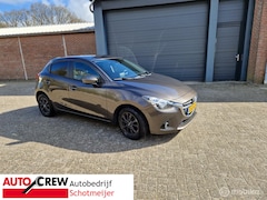Mazda 2 - 2 1.5 Skyactiv Exclusive Line