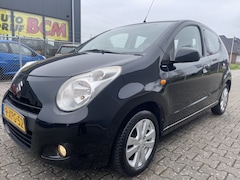 Suzuki Alto - 1.0 EXCLUSIEF airco 5 deurs