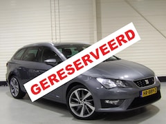 Seat Leon - 1.4 TSI ACT 150pk DSG-7 FR