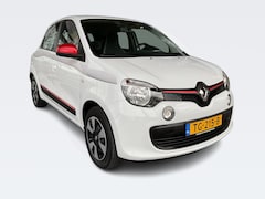 Renault Twingo - 1.0 SCe Collection / AIRCO / BLUETOOTH / RADIO / SNELHEIDSBEGRENZER / DEALER ONDERHOUDEN