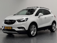 Opel Mokka X - 1.4 Turbo Innovation | Automaat | Schuifdak | Leer | Carplay