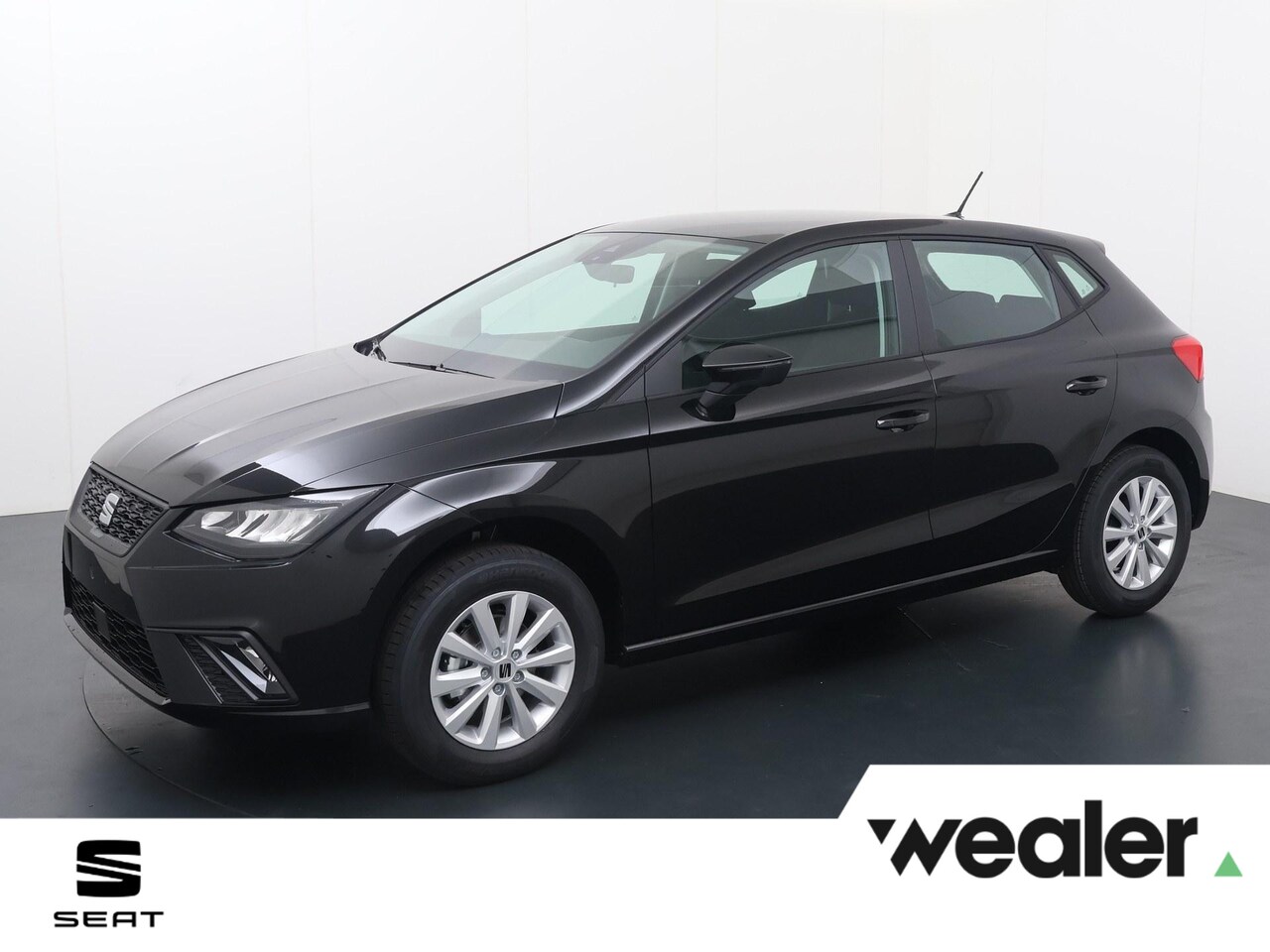 Seat Ibiza - Style Plus 1.0 70 kW / 95 pk EcoTSI Hatchback 5 dr - AutoWereld.nl
