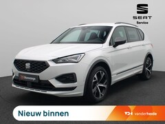 Seat Tarraco - 1.4 TSI e-Hybrid PHEV FR Adaptieve Cruise Controle, 360gr. Camera, Memorystoel, Side Assis