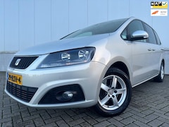 Seat Alhambra - 1.4 TSI Style 7p NL auto