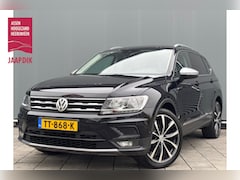 Volkswagen Tiguan Allspace - BWJ 2018 | 1.4 TSI 150PK Comfortline Business R 7p. | CLIMA | TREKHAAK | NAVI | STOELVERW