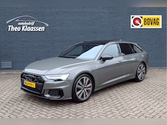 Audi A6 Avant - 55 TFSI e quattro S edition Competition