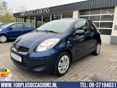 Toyota Yaris - 1.0 VVTi Cool | Airco | apk 10/26 | 1e eigenaar |