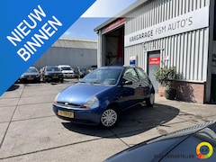 Ford Ka - 1.3 Futura
