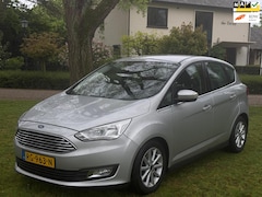 Ford C-Max - 1.0 Titanium 1e eigenaar nette auto