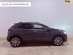 Kia Stonic - 1.0 T-GDi Sports Edition Navi Camera Airco Cruise C