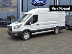 Ford Transit - 350 2.0 TDCI L3H3 Trend RWD | 130PK | 350 | Driver Assistance Pack | Achteruitrijsignaal |