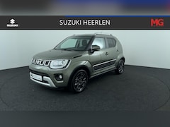 Suzuki Ignis - 1.2 Smart Hybrid Style