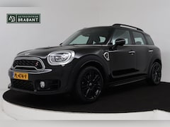 MINI Countryman - 2.0 Cooper S Chili (ACHTERUITRIJCAMERA, STOELVERWARMING, NAVIGATIE, CRUISE, DEALER ONDERHO