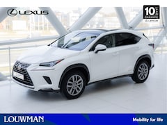 Lexus NX - 300h AWD Luxury Edition Limited | Panoramadak | Apple Carplay | Stoelverwarming |