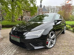 Seat Leon ST - 2.0 TSI Cupra 280 | Pano | Bearlock | DSG |