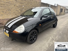 Ford Ka - 1.3 Champion beginners auto